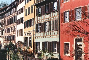 Strasbourg