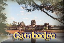 Cambodge 2001