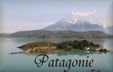Patagonie 2005