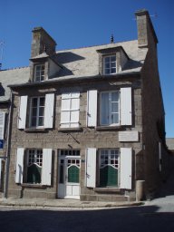 la maison de Paul Signac